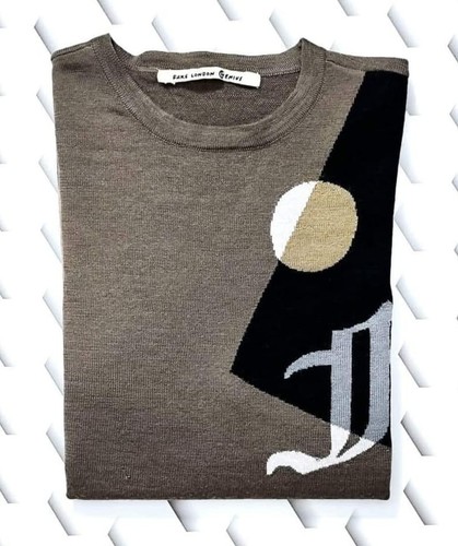 Fake london genius merino - fake,