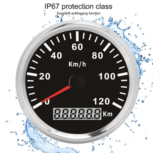 Automotive speedometer anti - automotive,