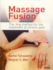 Massage Fusion by Mari, Meghan Book The Cheap Fast Free Post