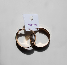 Xuping Jewelry Gold Plated