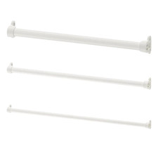 NEW IKEA PAX Komplement Steel