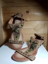 Women's BHS Retro Bohemian