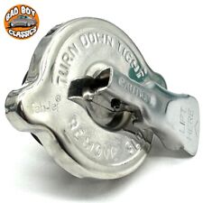 Polished Stainless Steel