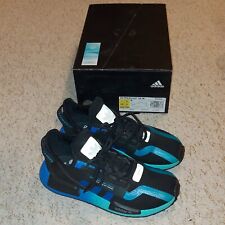 adidas NMD R1 V2 Gradient