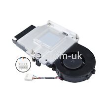 NEW Heatsink w/Fan Assembly JV47V 0W77JN W77JN Dell Optiplex 3080 5080 7080 MFF