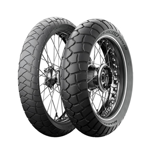 Michelin 150 69v - 150, anakee