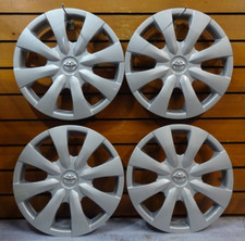 (4) SET 2009-2013 FITS Toyota