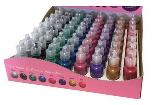 Dovecraft pearl effects box - pearl,
