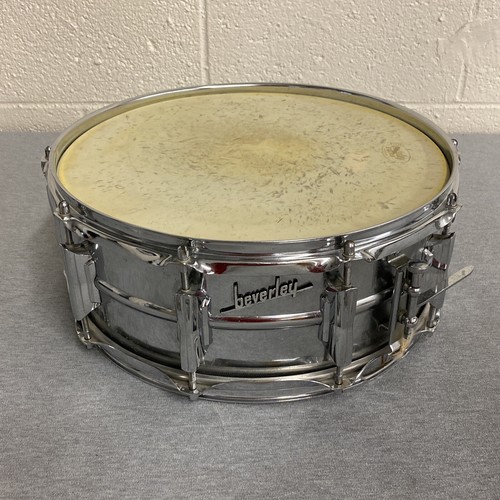 Beverley 5x14 chrome over - beverley,