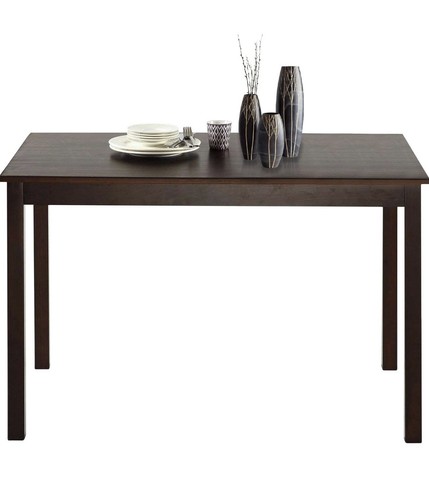 Dining table - dining,
