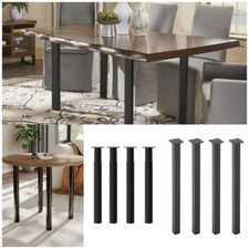 Table leg steel - leg,