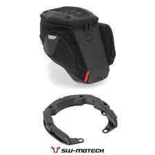 SW Motech GS Pro Motorcycle