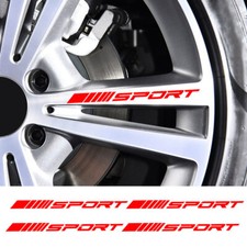 4x SPORT Style Car Rims Wheel