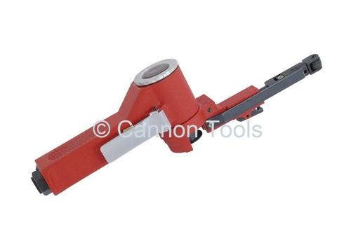 10mm air belt sander - 10mm,