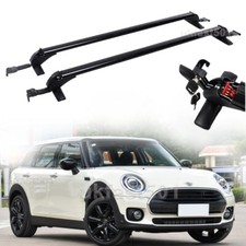 For Mini Clubman F54 2016+ 43" Roof Racks Cross Bars Luggage Cargo Carriers