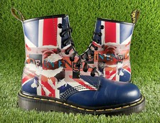 🔥DR. MARTENS BULLDOG UNION