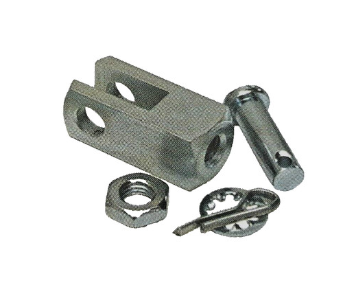 Clippard 1281 rod clevis - clippard, rc-1281