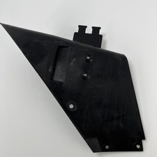 APRILIA RSV R Gen2 Factory 04-08 L/H Side Radiator Fairing Infill Dis.106889 #A2