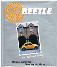 Beetle design - beetle, (1938-85)