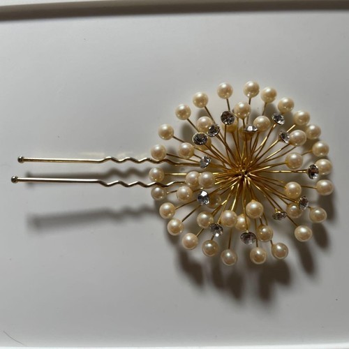 Kanzashi kimono glamorous - kimono,