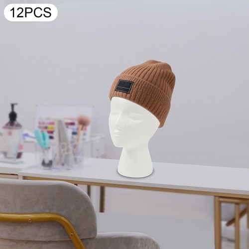 12pcs male female foam - male/female,