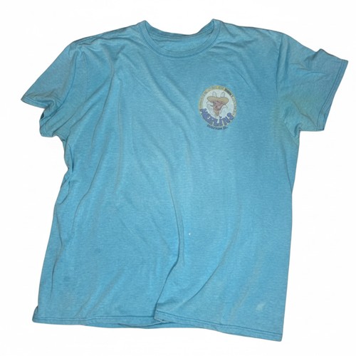 Vintage blue merlins - merlins, surf