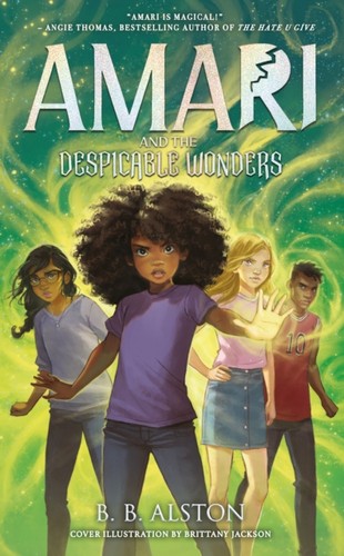 Amari despicabl n pb - &,