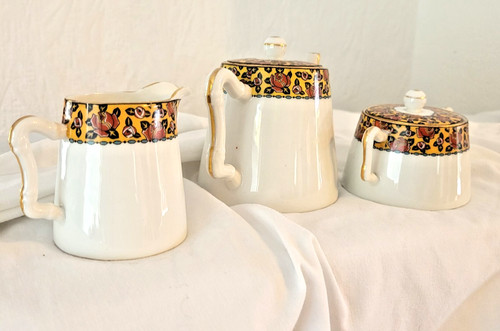 Limoges france hand painted - hand,