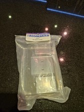 Team Associated B4 Wing Clear