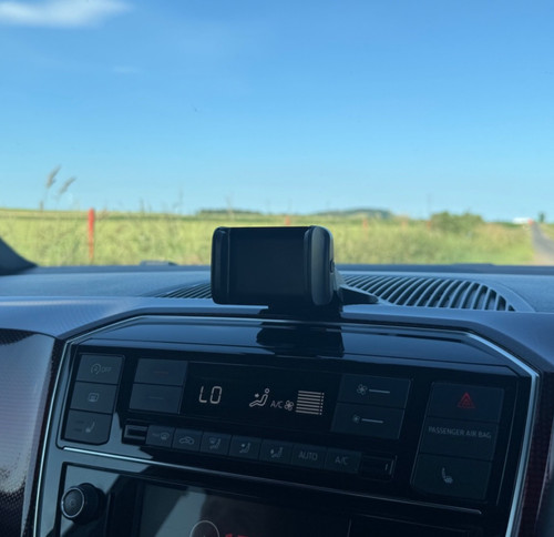 Vertical phone holder adapter - phone,