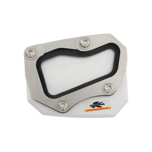 Kappa side stand verbr tri - side,