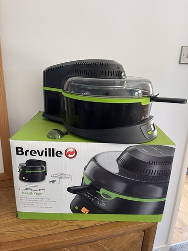 Breville vdf084 halo - breville,