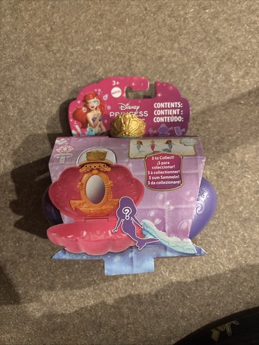 Disney princess mermaid - disney,
