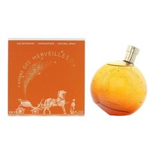 Hermes L'ambre Des Merveilles