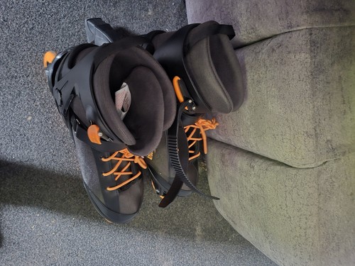 Rollerblade fitness skates - rollerblade,