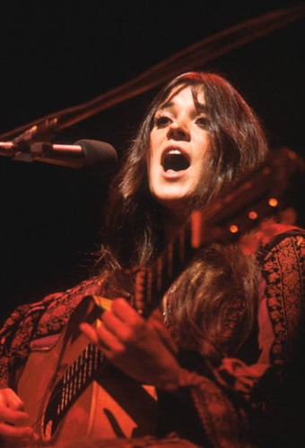 Melanie safka performs - safka,