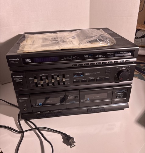 Sony hcd h51m compact receiver - hcd-h51m,