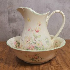 Royal Winton Large Jug and