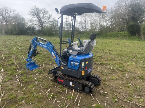 Rippa r13 pro mini digger - r13,