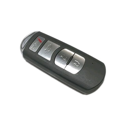 Button case for - , mazda