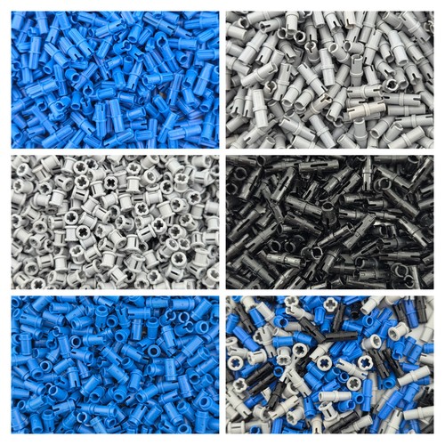 Lego technic parts pins - -, /