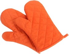 Oven Mitts, Premium Heat