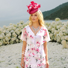Nightingales Size 20 Dress