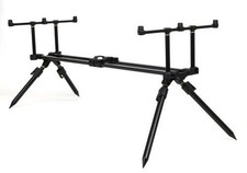 Fox Horizon Duo 3 Rod Pod New