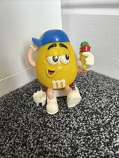 M&M Mars Chocolate Sweet Candy