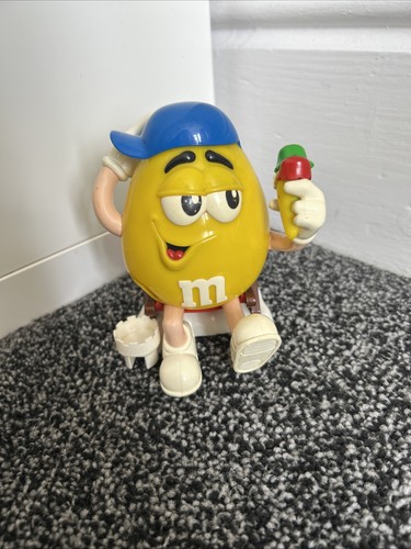 Mars chocolate sweet candy - m&m,