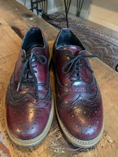 Office Shoes Women’s Brogues