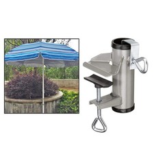 Beach Patio Umbrella Stand