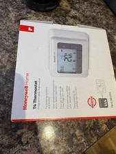 Honeywell T4 Wired 7 Day