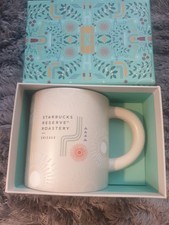 STARBUCKS RESERVE ROASTERY